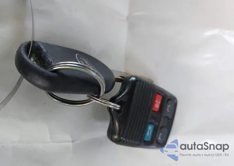 2004 Ford Expedition Eddie Bauer z USA, uszkodzony, nr VIN 1FMFU17L44LA04542